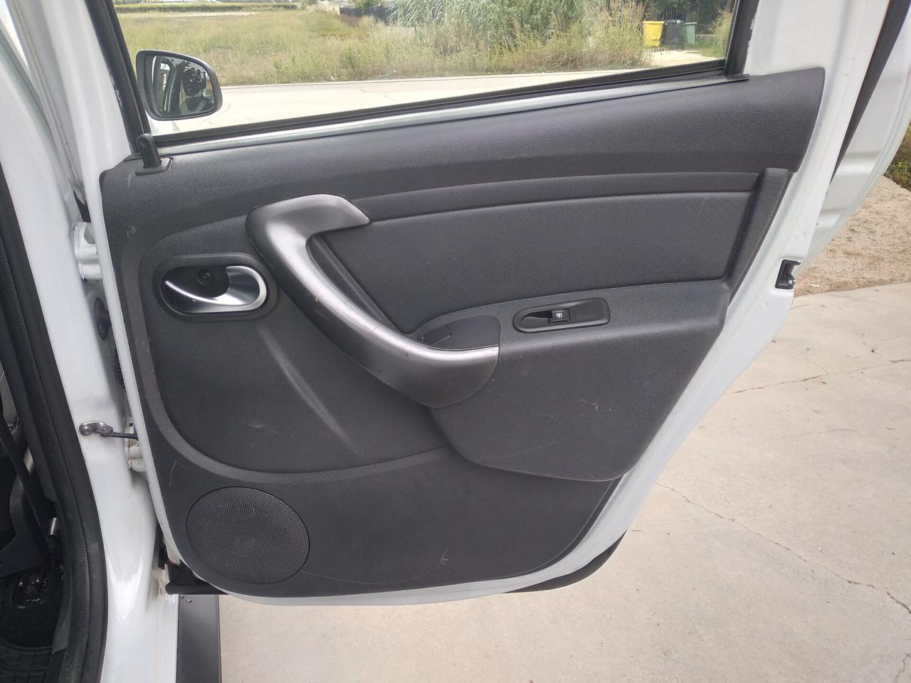 Dacia Duster 1.5 dCi 110CV Start&Stop 4x2 Lauréate