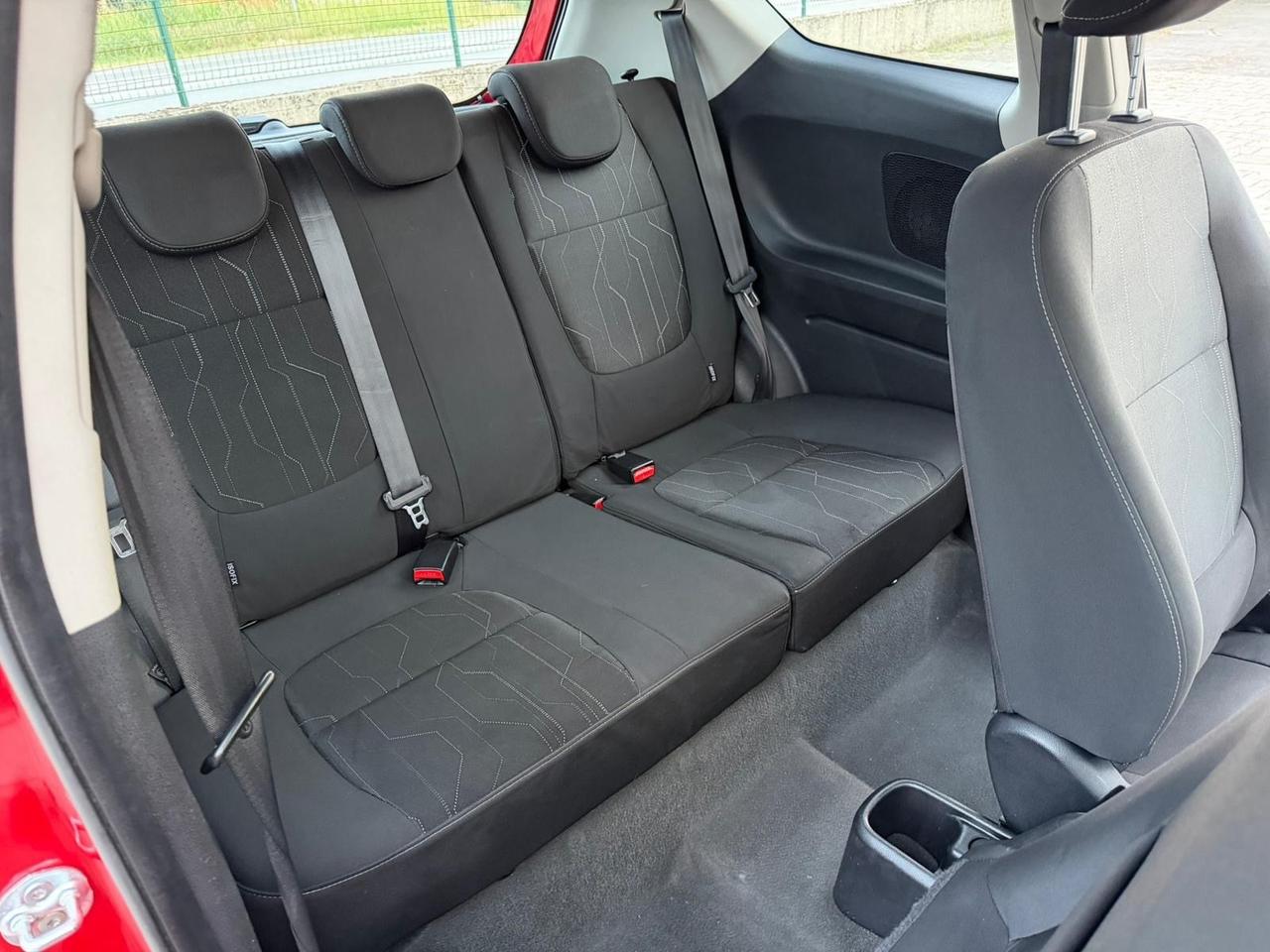 Kia Picanto 1.0BENZINA 2012 53.000km