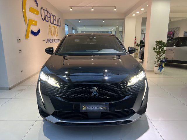 PEUGEOT 3008 BlueHDi 130 S&S EAT8 Allure Pack da ?260,00 mensil