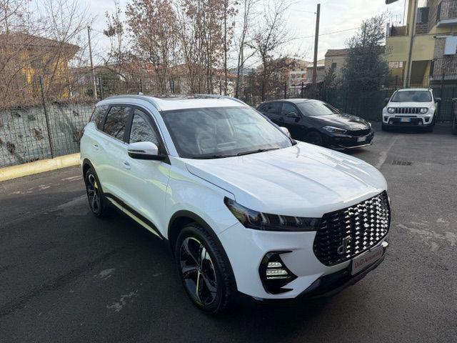 DR MOTOR DR 6.0 1.5 Turbo CVT Bi-Fuel GPL