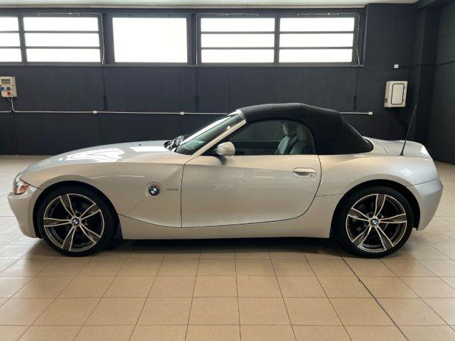 BMW Z4 Roadster 3.0 i MANUALE ! TAGLIANDI BMW !