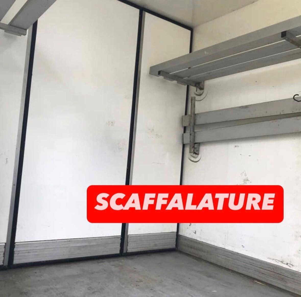 IVECO DAILY 60C15 3.0hpi FRIGO FRC -20 GRADI