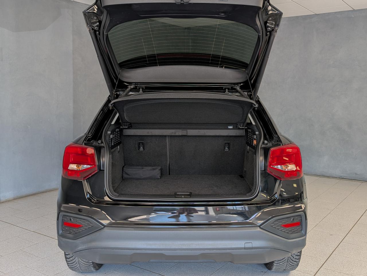 Audi q2 i 35 TFSI S-tronic