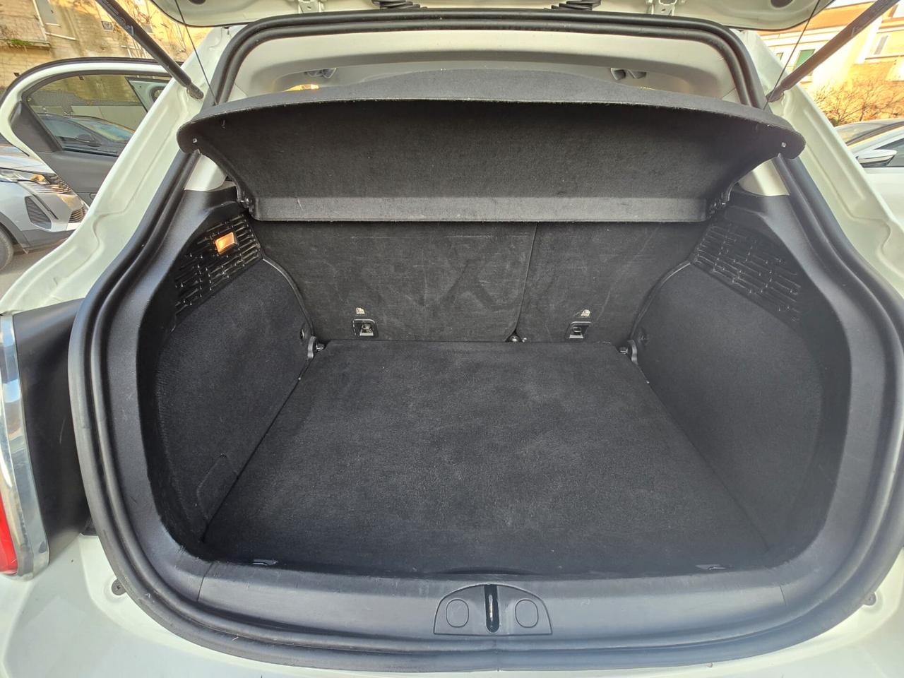 Fiat 500X 1.4 MultiAir Lounge 140 cv - 2017