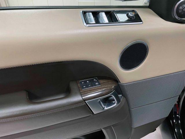 LAND ROVER Range Rover Sport 3.0 SDV6 249 CV HSE