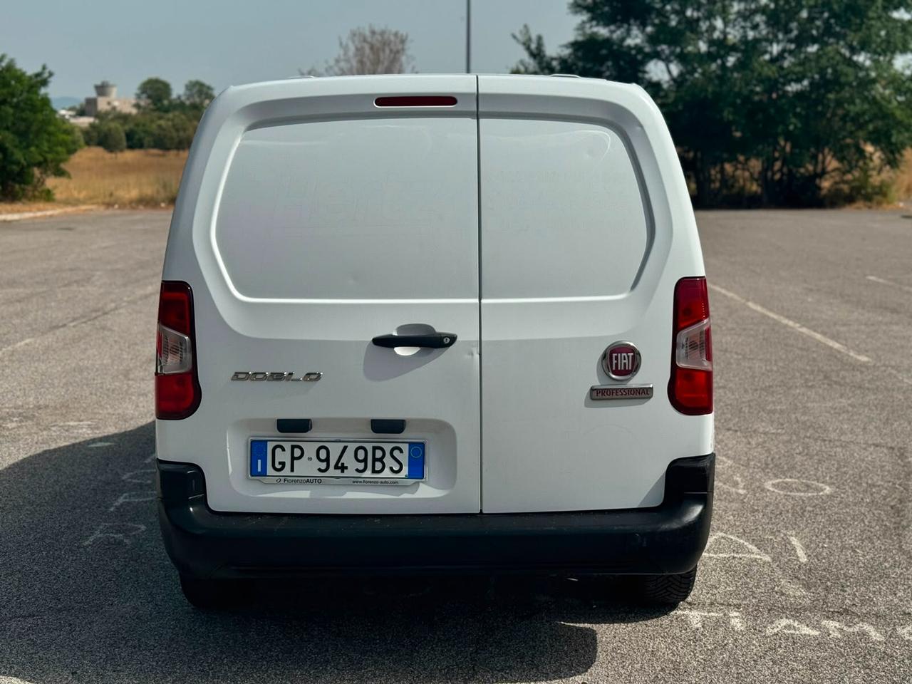 Fiat Doblo Doblò 1.6 MJT 90CV S&S Cargo -PREZZO REALE-