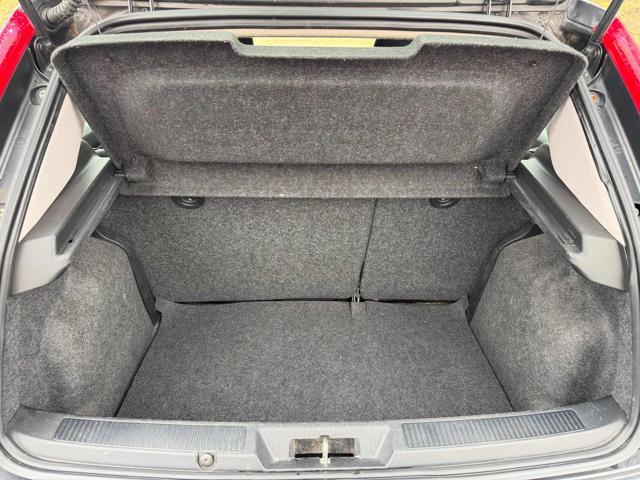 FIAT Grande Punto 1.2 5 porte Actual