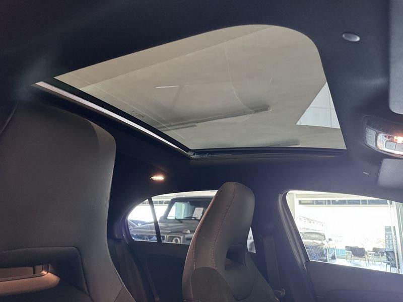 Mercedes-Benz Classe A A 180 Automatic AMG Line Premium Plus