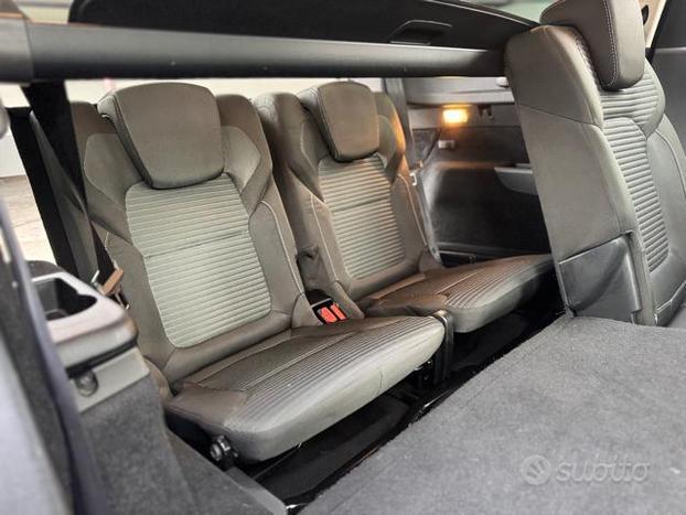 RENAULT Grand Scenic dCi 8V 110 CV EDC Energy Sp