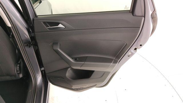 VOLKSWAGEN Polo 1.0 Edition Plus