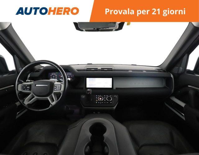 LAND ROVER Defender 110 2.0 SD4 240CV AWD Auto SE