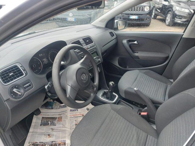 VOLKSWAGEN Polo 1.2 TDI DPF 5 p. Comfortline