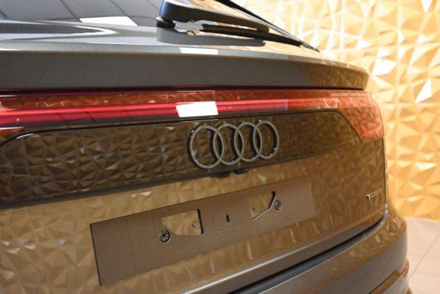 AUDI Q8 MY2026 50TDI Q.TIP.3XS-LINE TET.23"FULL SCONTO30%!