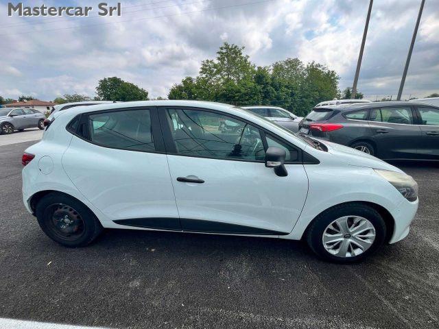 RENAULT Clio VAN ENERGY 1.5 DCI 75 2 posti - FD283JB