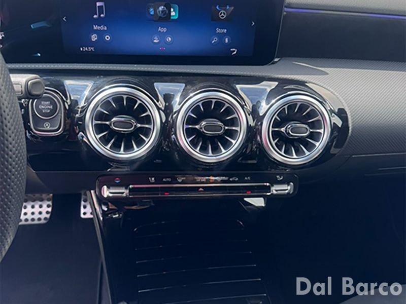 Mercedes-Benz CLA S.Brake CLA 200 d Automatic Shooting Brake AMG Line Premium