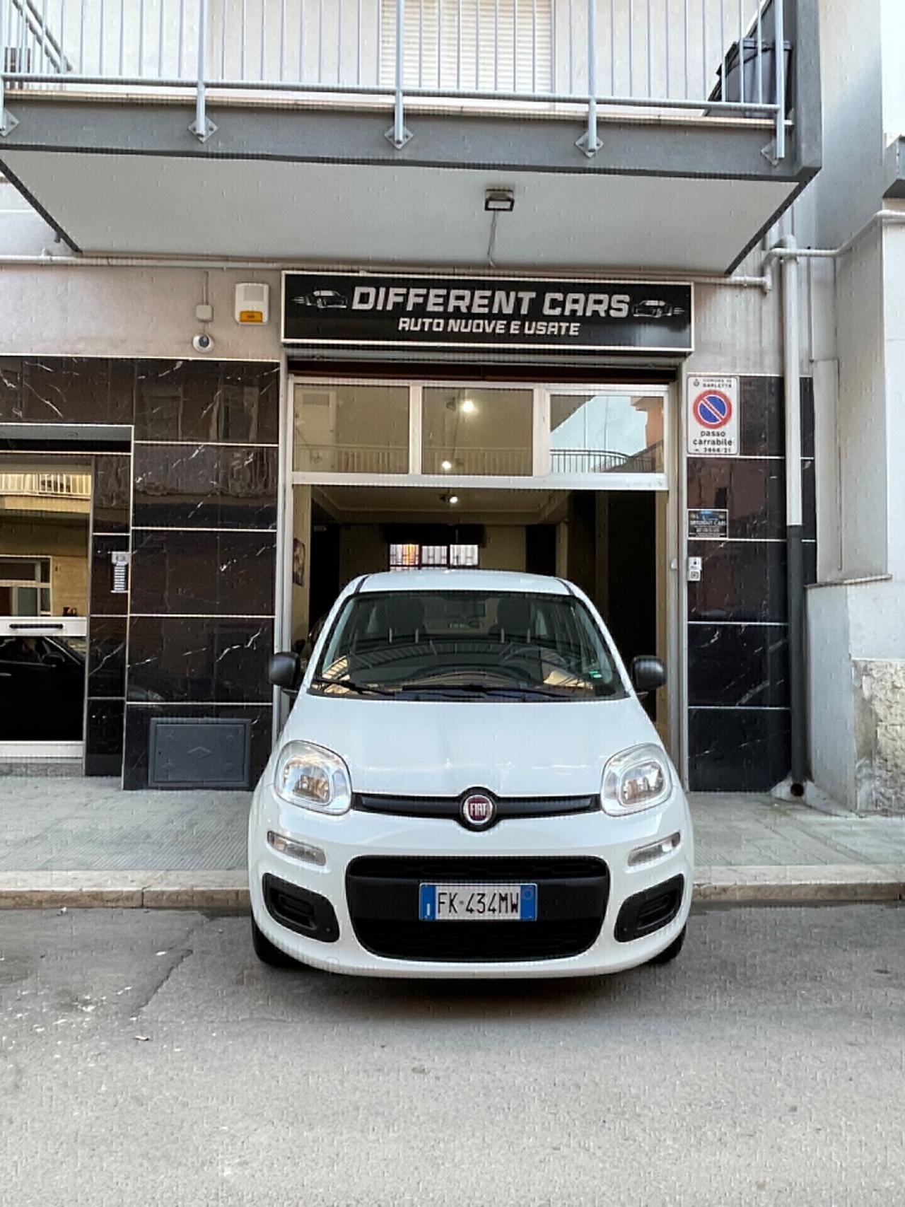 Fiat Panda 1.2 Pop 81.000 KM PREZZO PROMO