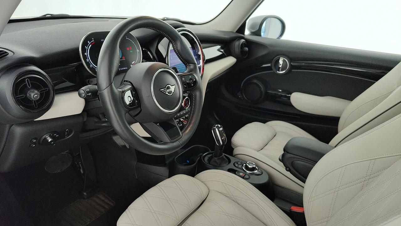 MINI Mini IV F56 2021 3p - Mini 3p 2.0 Cooper S Business auto