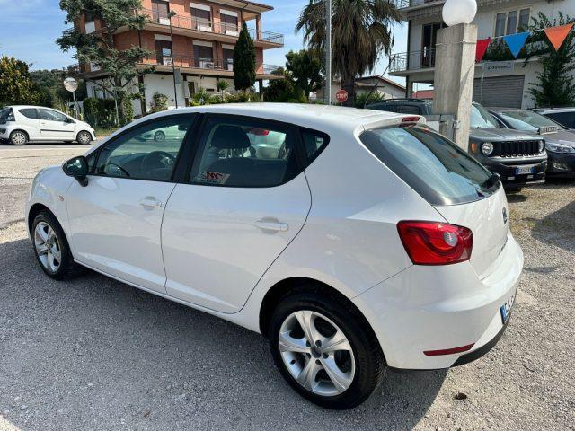 SEAT Ibiza 1.2 TDI CR 5 porte I-Tech