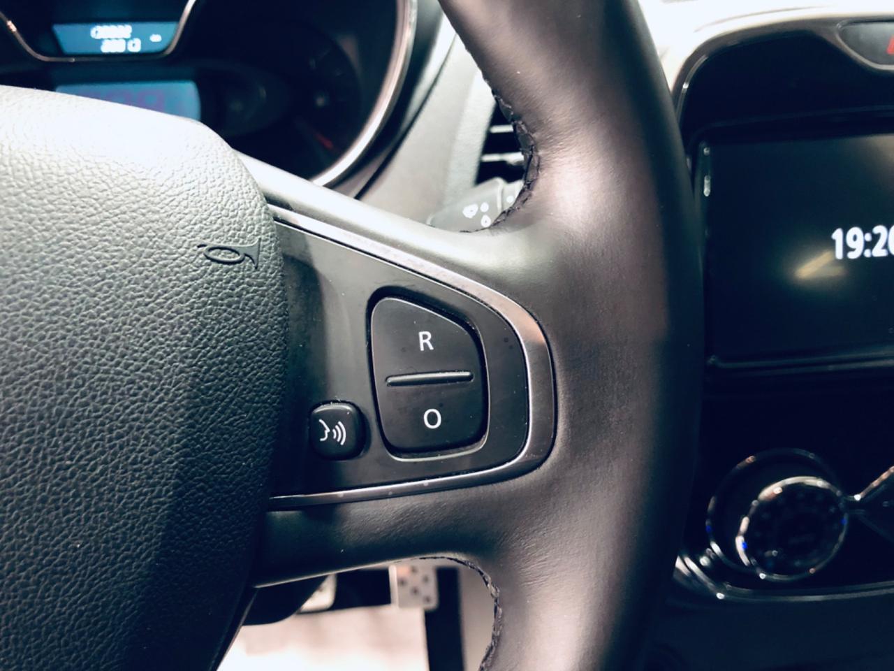 Renault Captur dCi 8V 90 CV Start&Stop Energy Intens