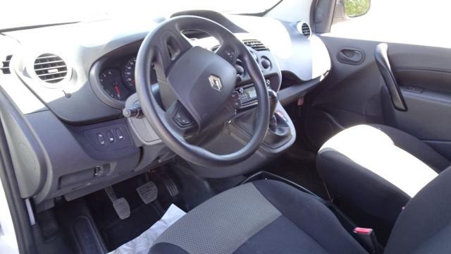 RENAULT - Kangoo - DOBLO 1500 DCI