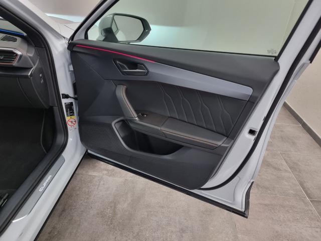 CUPRA Formentor 2.0 TSI 4Drive DSG