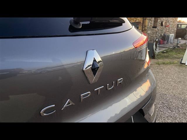 RENAULT Captur 1.0 TCe Techno