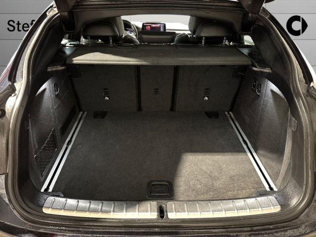 BMW X4 xDrive20d xLine