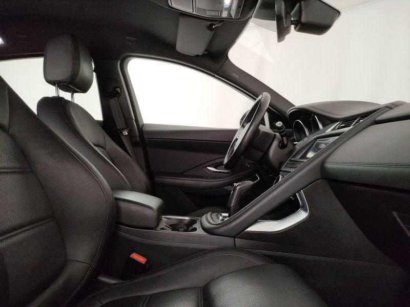 Jaguar E-Pace 2.0d i4 S awd 180cv auto