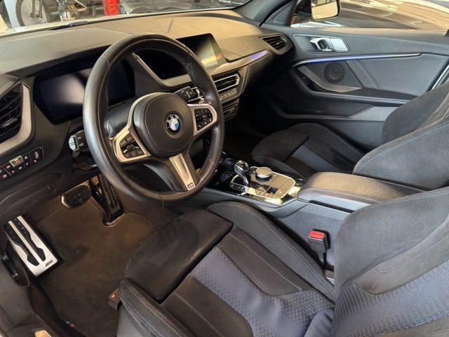 BMW 116 d 5p. Msport TAGLIANDI BMW