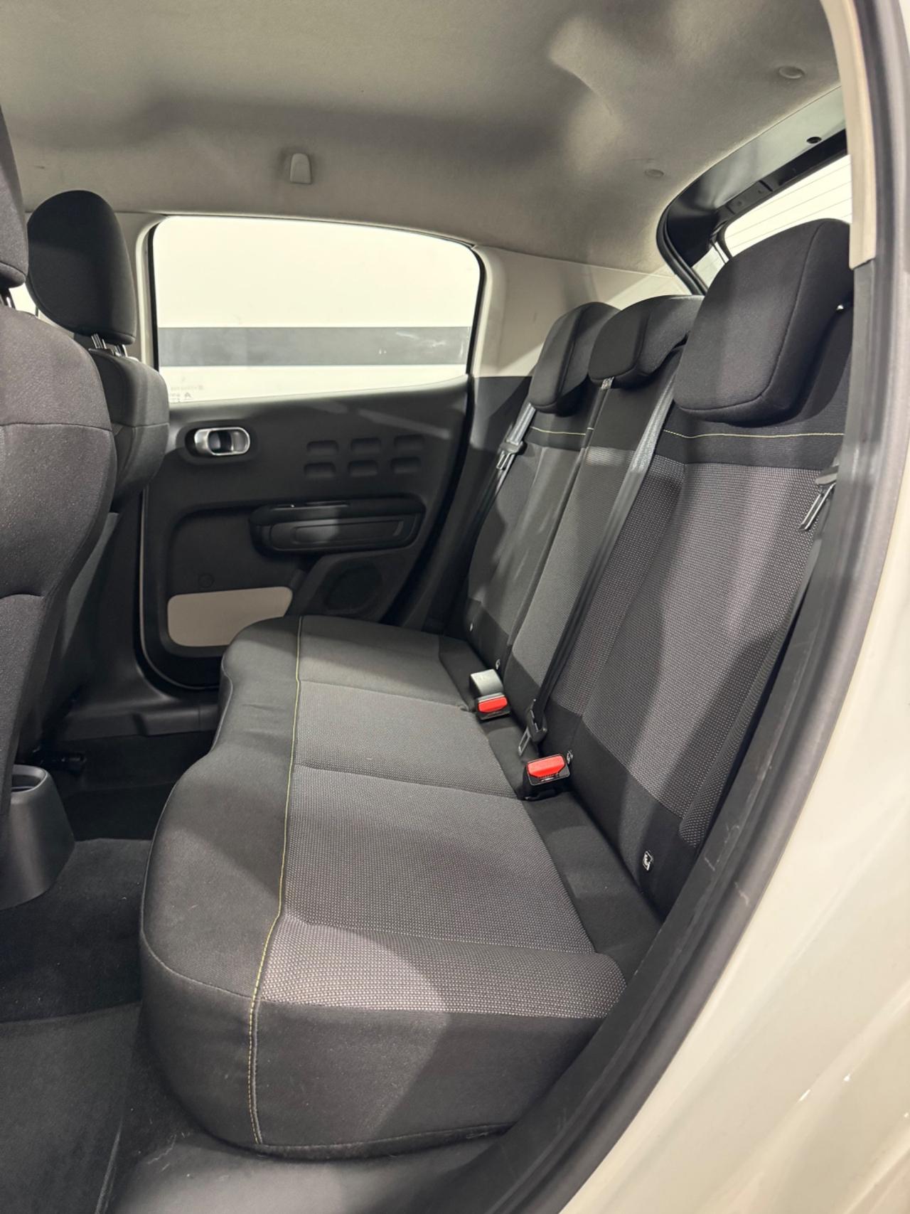 Citroen C3 PureTech 82 Shine