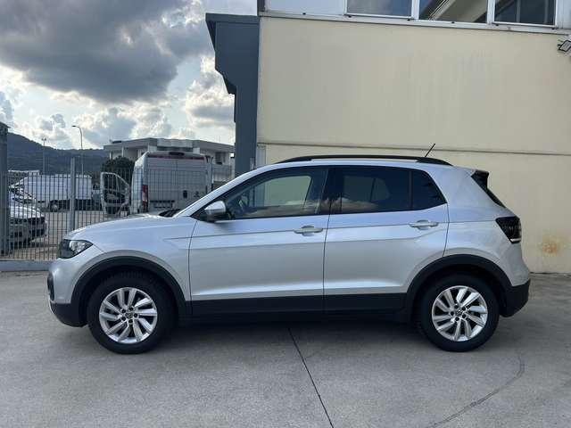 Volkswagen T-Cross T-Cross 2019 1.0 tsi Style 110cv dsg*neopatentati*