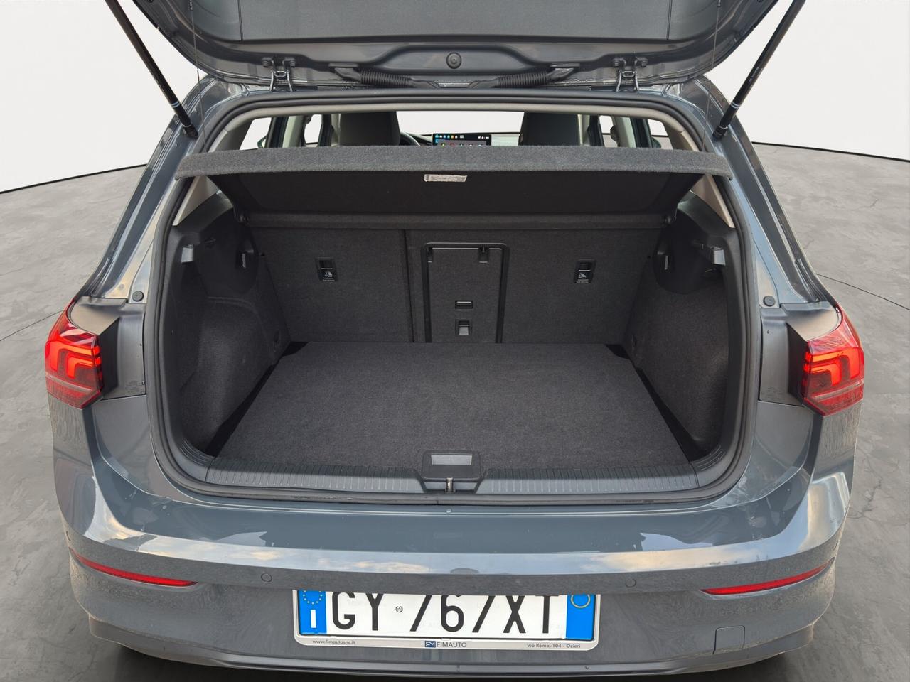 Volkswagen Golf 2.0 TDI 115 CV SCR Life - 2025
