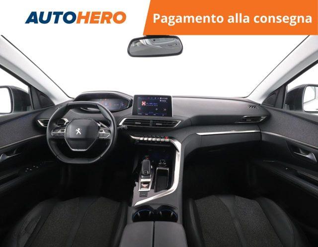 PEUGEOT 3008 BlueHDi 130 S&S EAT8 Allure