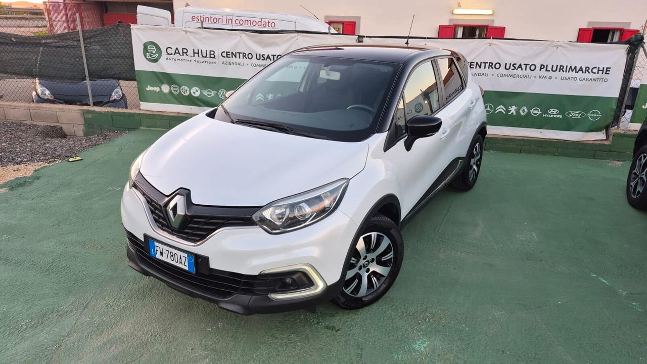 Renault Captur dCi 8V 90 CV Sport Edition2