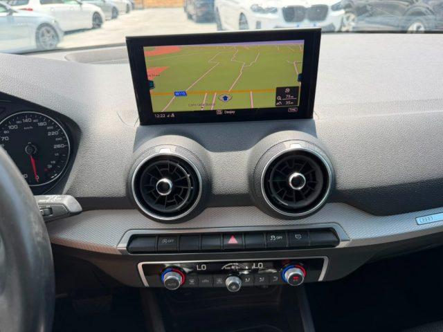 AUDI Q2 30 TDI Admired Advanded