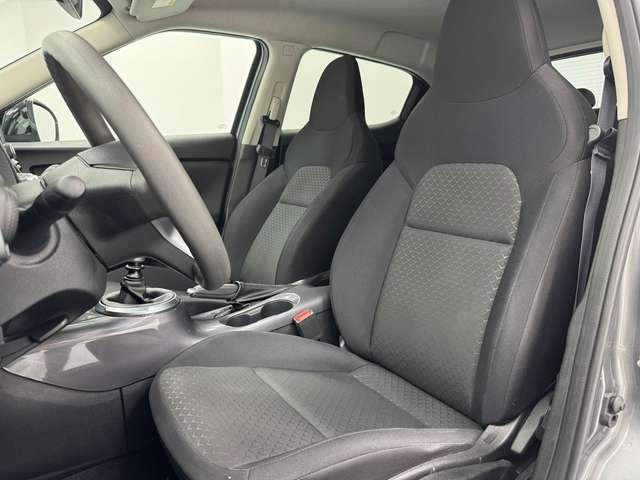 Nissan Juke *PROMO KASKO* ACENTA 1.0 DIG-T 114CV 2WD *LED+17"*