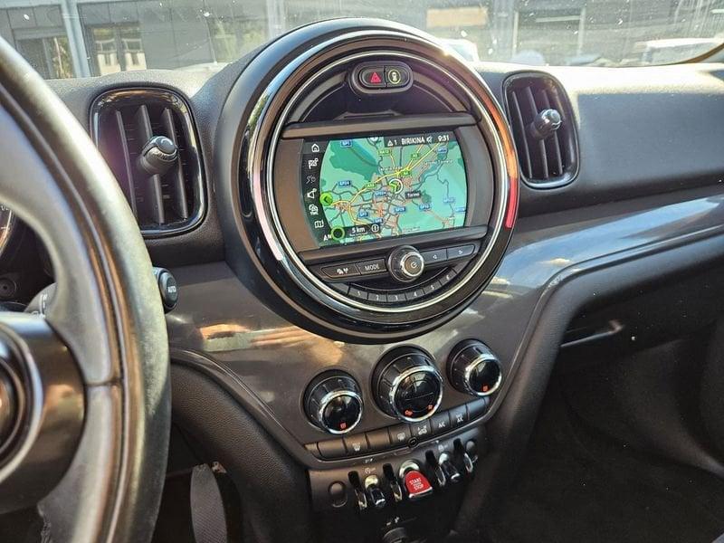 MINI Countryman One D Business Autom DCT