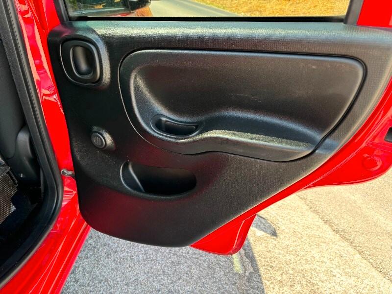 FIAT Panda 3ª serie Panda 1.0 GSE S&S Hybrid P...