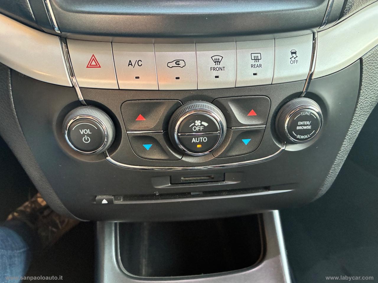 FIAT Freemont 2.0 Multijet 140 CV Urban