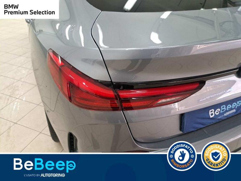 BMW Serie 2 G.C. 220D GRAN COUPE MSPORT AUTO