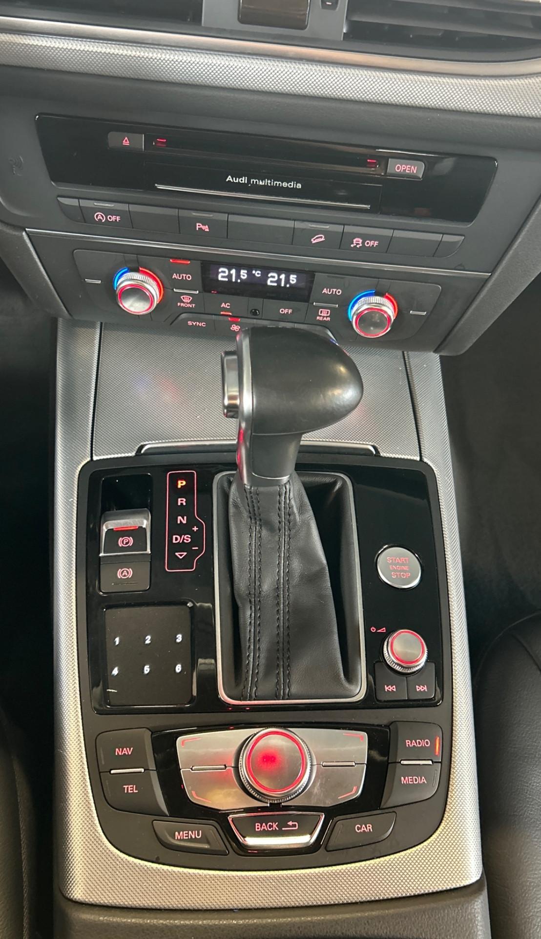 Audi A6 allroad 3.0 TDI 180kw cambio aut.
