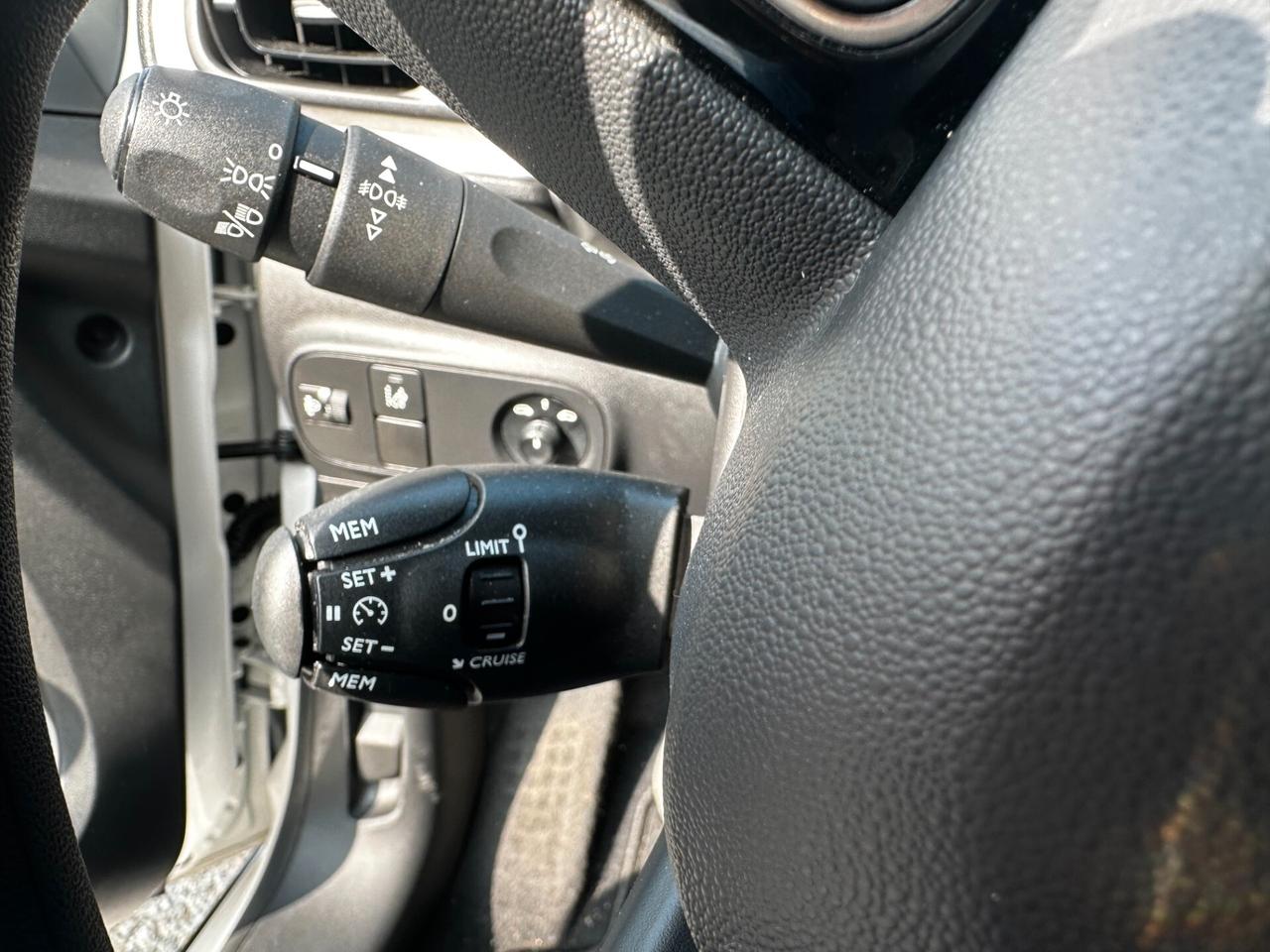 Citroen C3 BlueHDi 100 S&S Van Feel