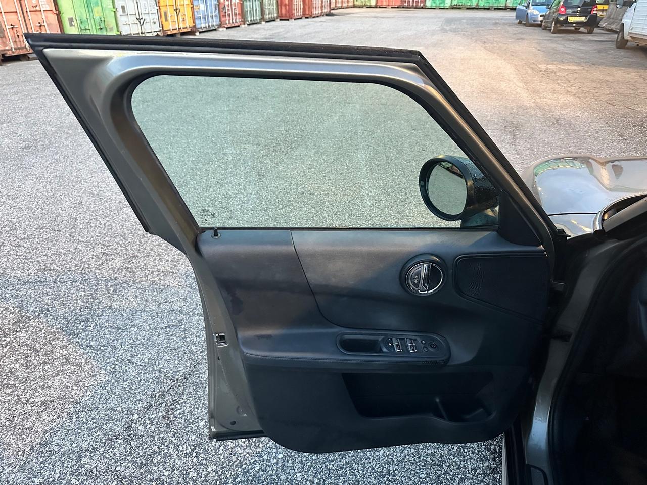 Mini Cooper Countryman Mini 1.5 70 mila km