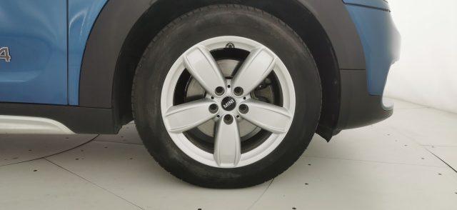 MINI Countryman 2.0 Cooper D Boost Countryman ALL4