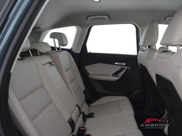 BMW X1 sDrive 18i X-Line