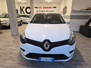 Renault Clio dCi 8V 75 CV 5 porte Life