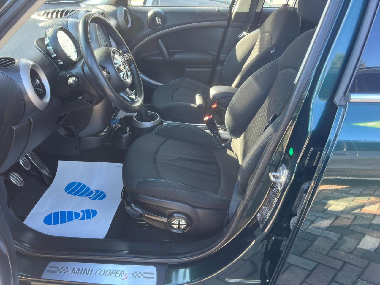 Mini Countryman Cooper S 1.6