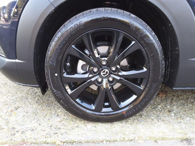 MAZDA CX-30 2.5 e-Skyactiv-G 140cv M Hybrid Nagisa