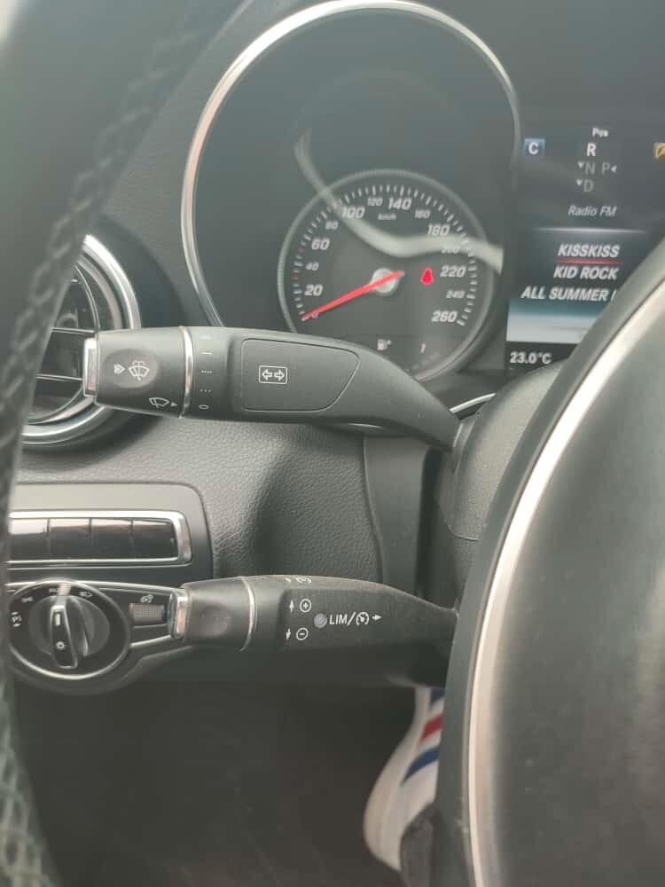 Mercedes-benz C 220 d Premium