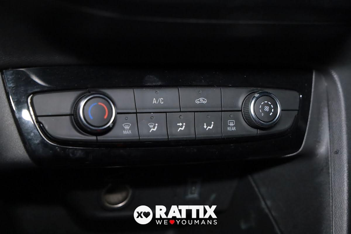 Opel Corsa 1.2 100CV GS AT8